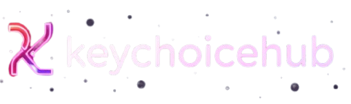 KeyChoiceHub Logo